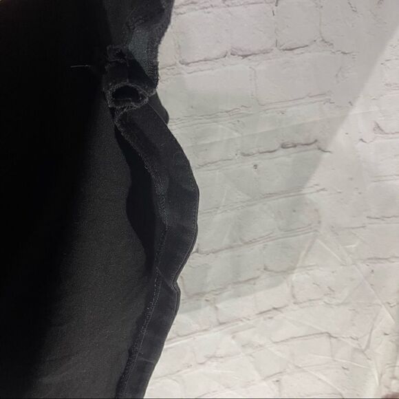 Vince Camuto Little Black Dress Size 6 - Picture 5 of 8